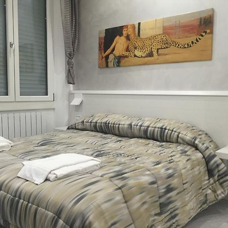 Picaflor Art & Rooms Milaan Kamer foto