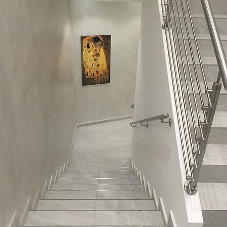 Picaflor Art & Rooms Milaan Buitenkant foto