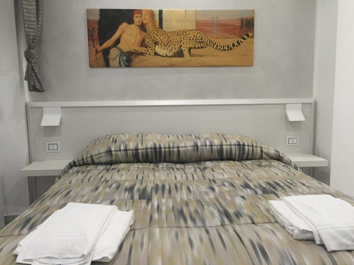 Picaflor Art & Rooms Milaan Buitenkant foto