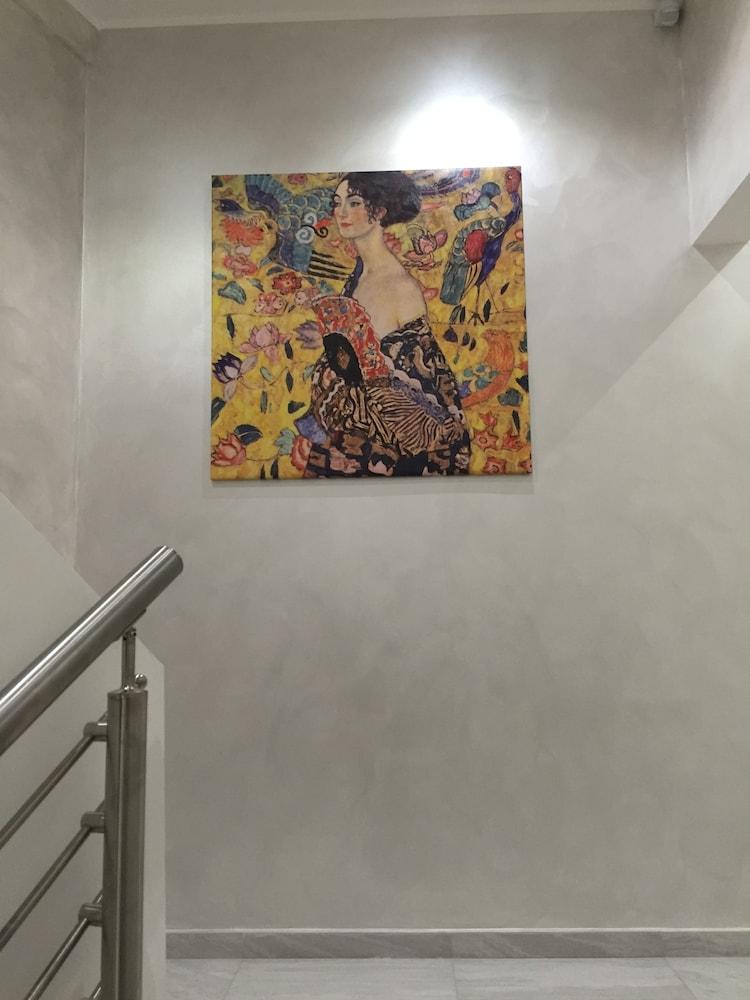 Picaflor Art & Rooms Milaan Buitenkant foto