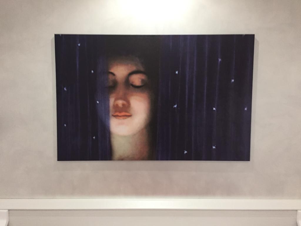 Picaflor Art & Rooms Milaan Buitenkant foto