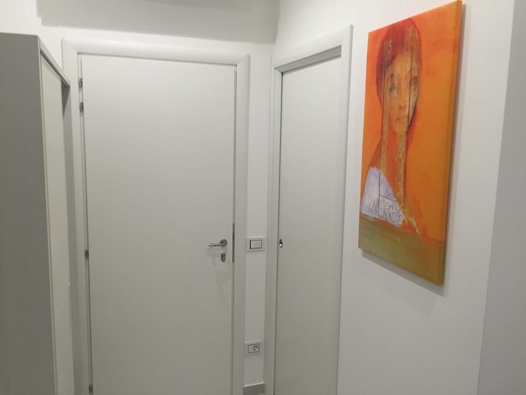 Picaflor Art & Rooms Milaan Buitenkant foto