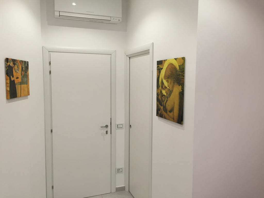Picaflor Art & Rooms Milaan Buitenkant foto
