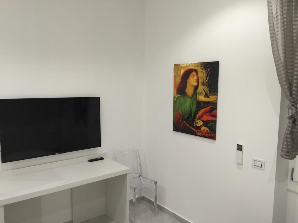 Picaflor Art & Rooms Milaan Buitenkant foto